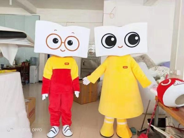 Mascot Costumes - Image 10