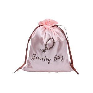 Custom Dust Bags