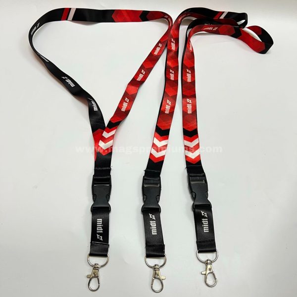 Heat-Transfer Lanyards - Image 6