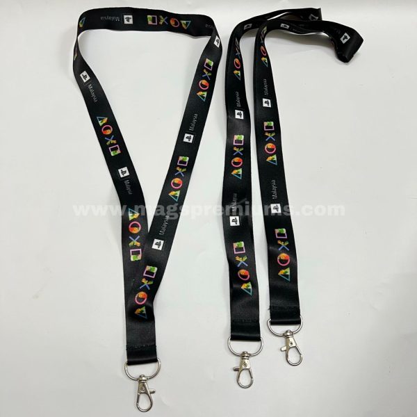 Heat-Transfer Lanyards - Image 7