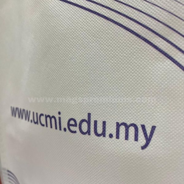 Digital Print Non Woven Bag - Image 4