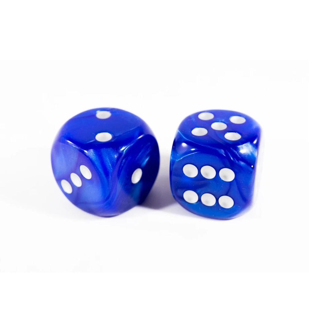 Custom made dice