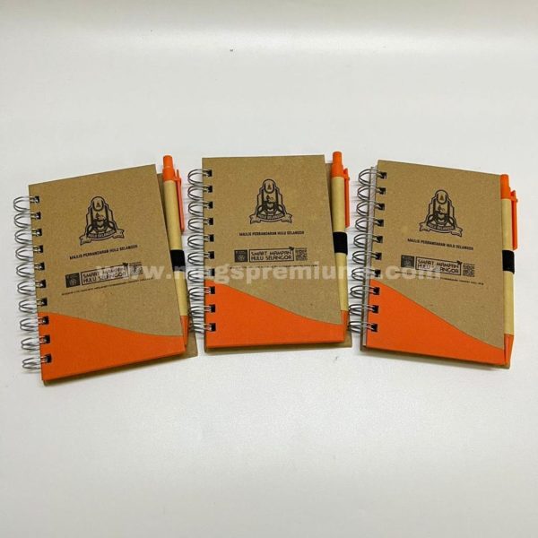 Custom notepads cheap