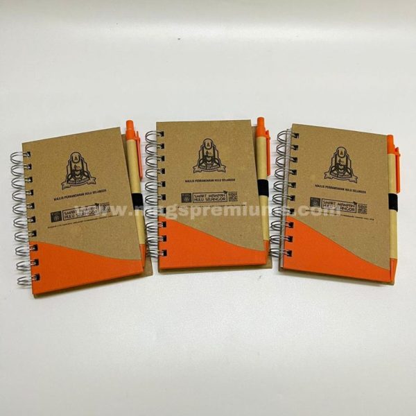 Note Pad - NMC 0218 - Image 5