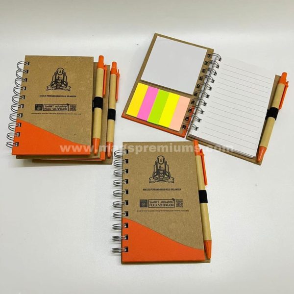 Note Pad - NMC 0218 - Image 4