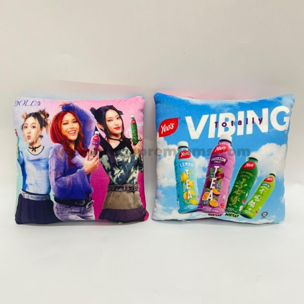 Custom photo pillow wholesale