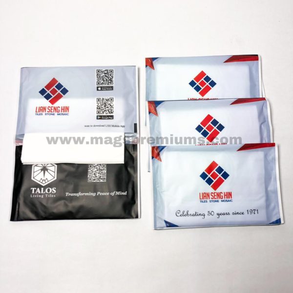 Custom printed tissue paper Malaysia