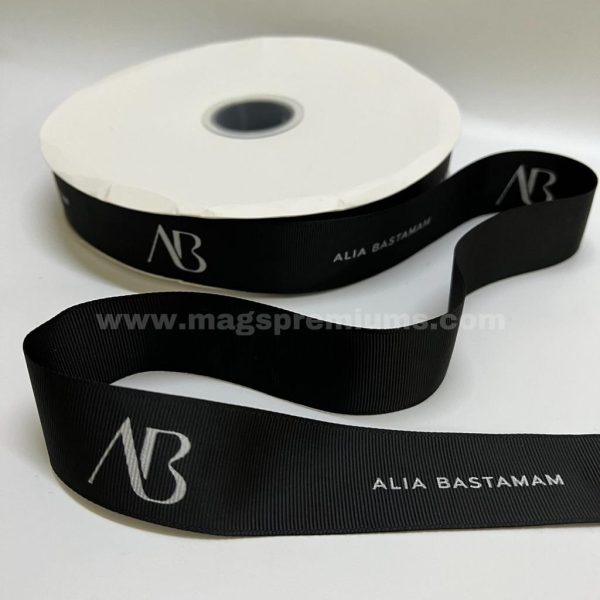 Grosgrain Ribbon Printing - Image 4