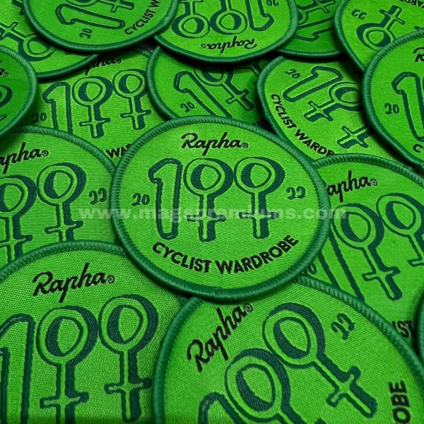 Embroidery Patch / Badges - Image 4