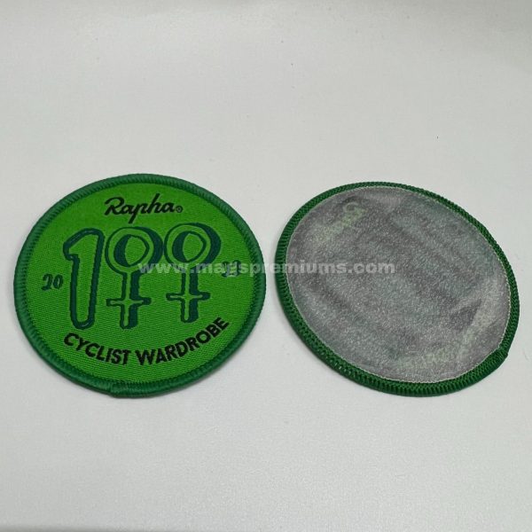 High-quality sublimation patches with personalized designs, ideal for corporate branding, event souvenirs, and fashion accessories. Order in bulk from a trusted supplier in Malaysia