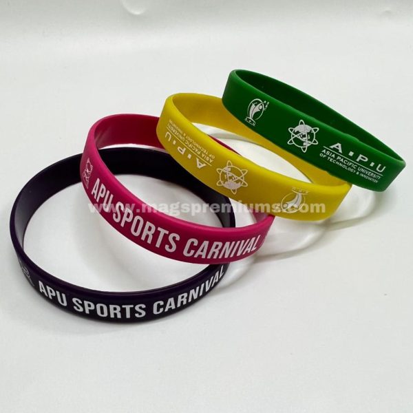 custom wristbands