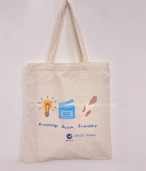 Canvas Bag Printing - Image 19