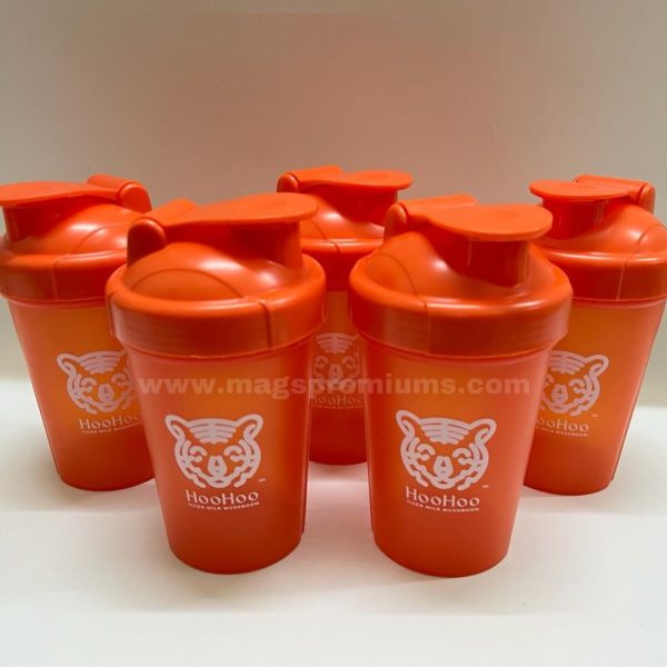 Customize Shaker Bottle