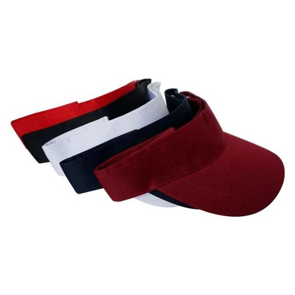 Custom Visor Hats - Image 2