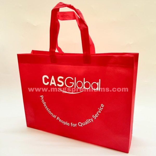 Customize recycle bag Malaysia