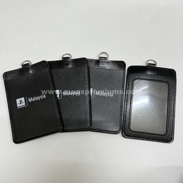 Customized Card Holder