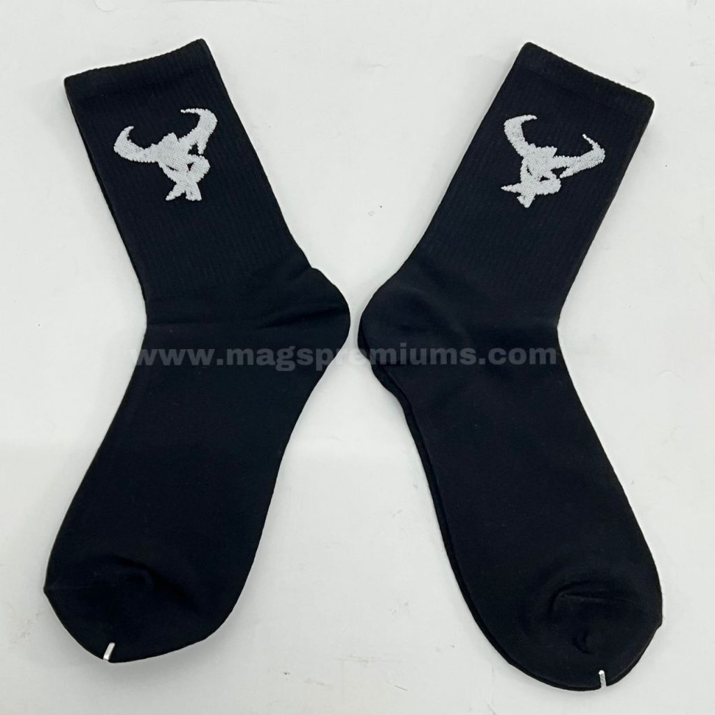 custom printed socks