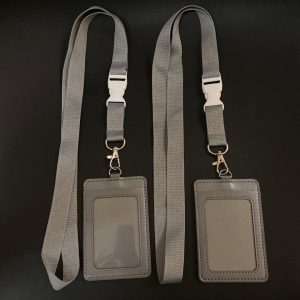 low quantity custom lanyards