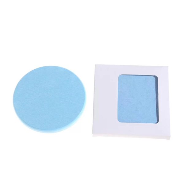 Diatomite Coasters - Image 3