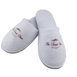 Disposable Hotel Slipper