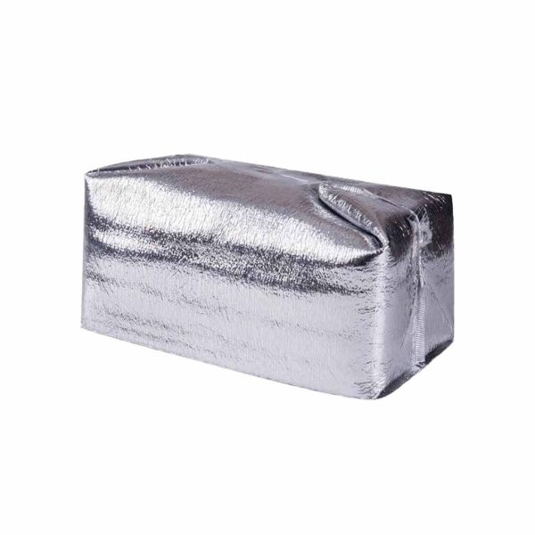 Foil Lunch Bag
