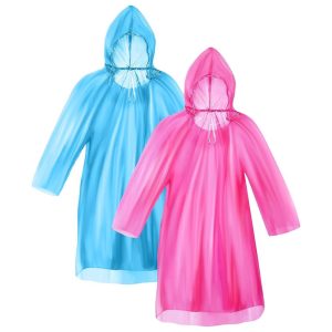 Disposable Raincoat