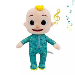 Doll Singing Soft Toy