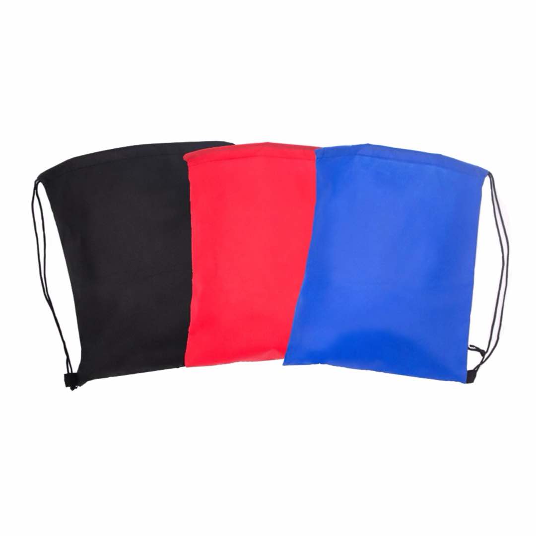 Woven Drawstring Bag | Non Woven Drawstring Bag | Non Woven Drawstring Backpack