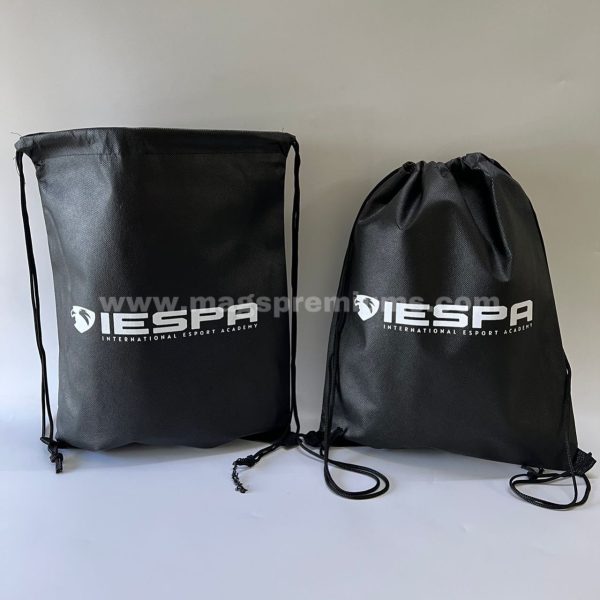 Non Woven Drawstring Bag - Image 5