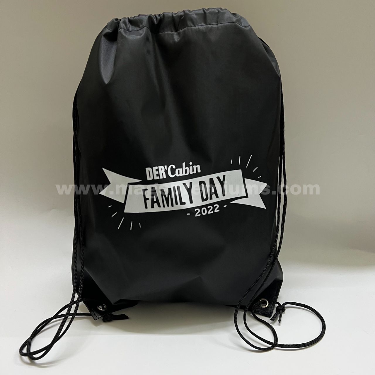 Drawstring cheap bag supplier