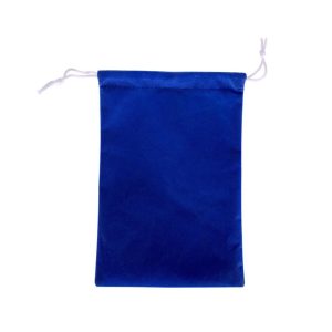 Drawstring Pouch 1