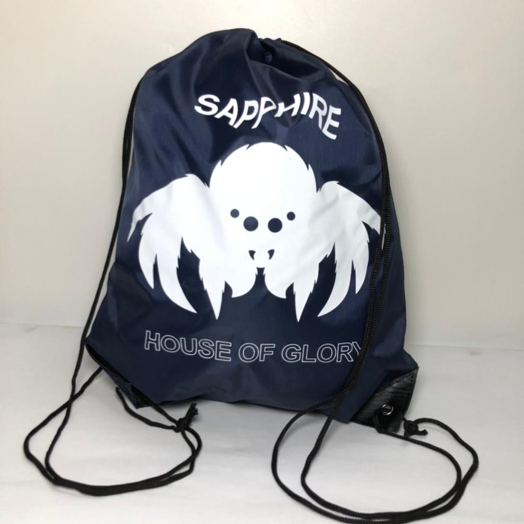 Drawstring bag supplier Malaysia 1