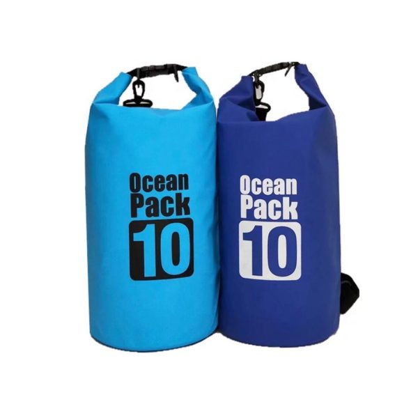 Dry Bag Waterproof Backpack - Image 3