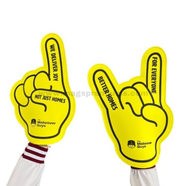 EVA Big Hand Malaysia - Image 2