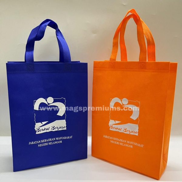 A4 Non Woven Bag - Ultrasonic - Image 56
