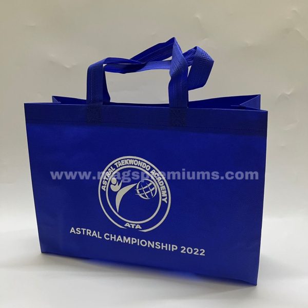 Eco bag supplier