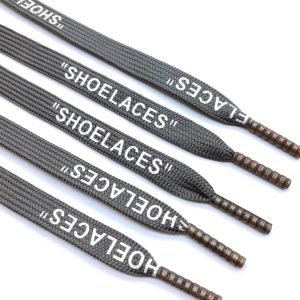 Elastic shoe lace
