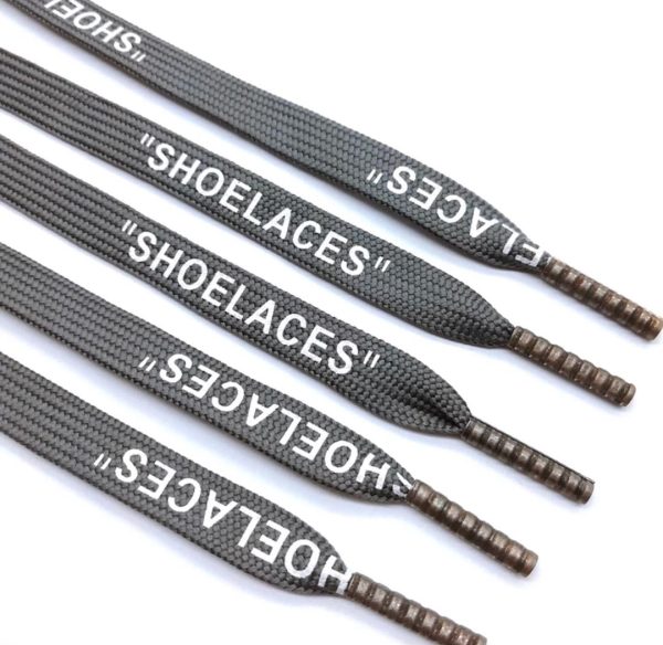 Elastic Shoe Lace