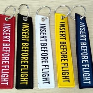 Embroidery Tag Customize A