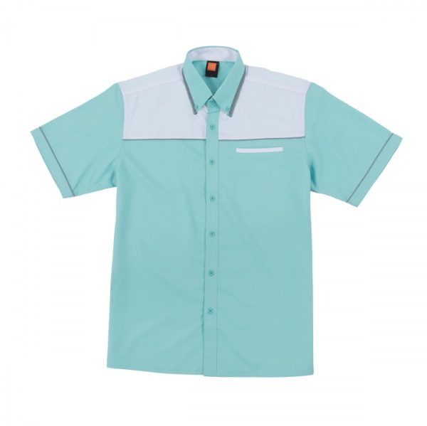 F1 Uniform F138