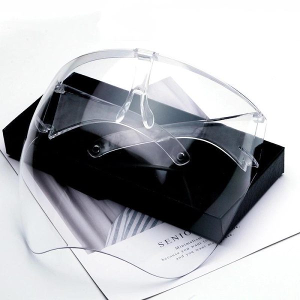 Face shield glasses malaysia
