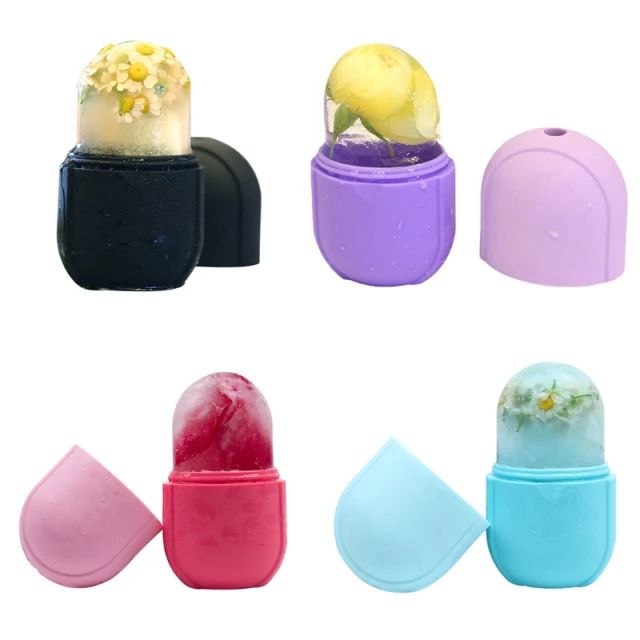 Facial Ice Roller