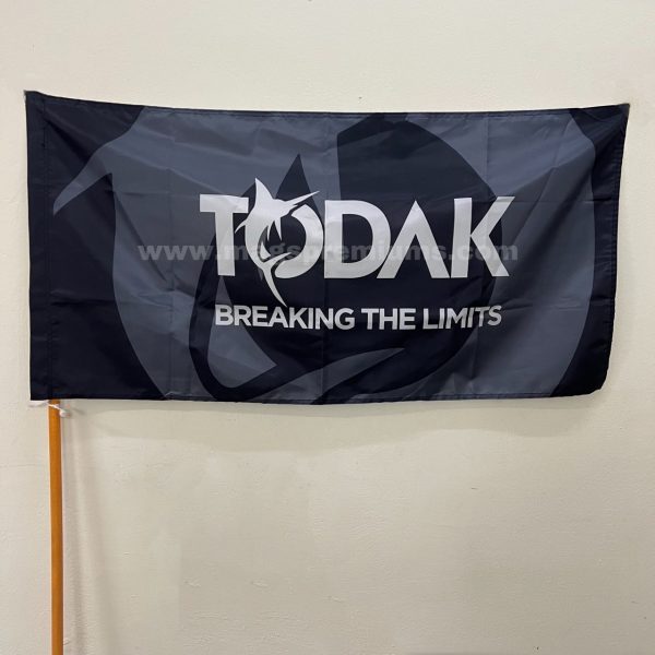 Custom Flag printing - Image 2