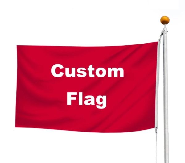 Custom Flag printing - Image 4