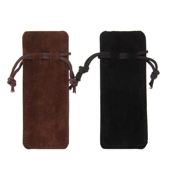 Flannel Lipstick Pouch