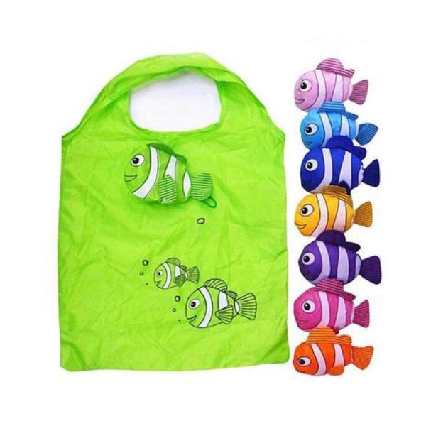 Foldable Bag For Kids