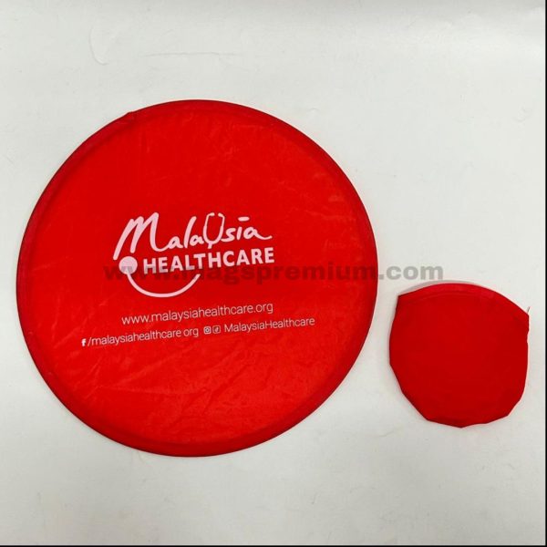 Foldable Hand Fan