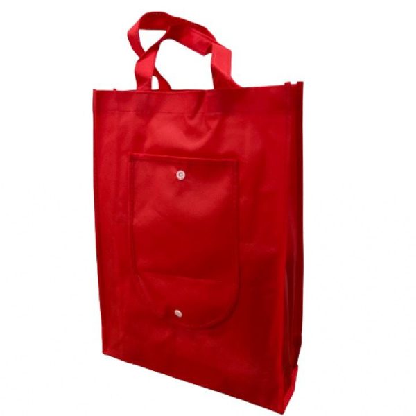 Foldable Non Woven Bag - Image 4