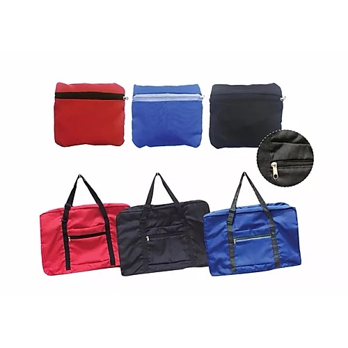 Foldable Travel Bag 2003