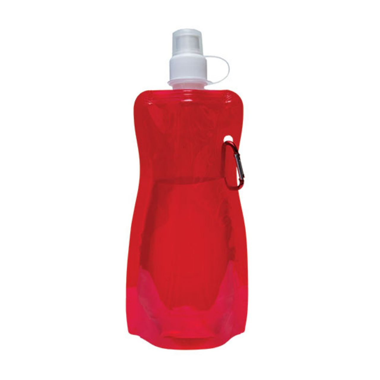 Foldable Water Bottle Foldable Water Bottle - Image 3